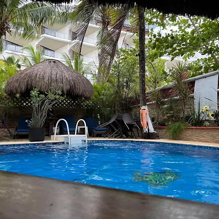 Cocos Cabañas Playa del Carmen Adults Only-2