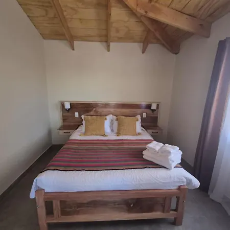 Cabañas el Chañar-2