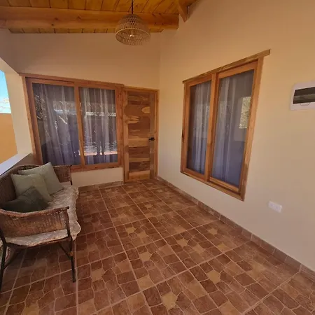 Cabañas el Chañar-3