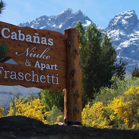 Cabanas Niuke & Apart Fraschetti-3