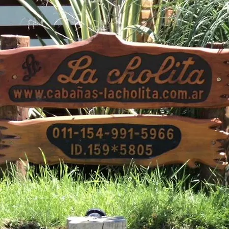 Cabanas La Cholita-3
