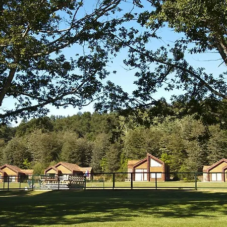 Cabañas Patagonia Lefun-2