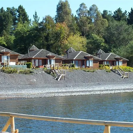 Cabanas Huimpalay Lemu-3