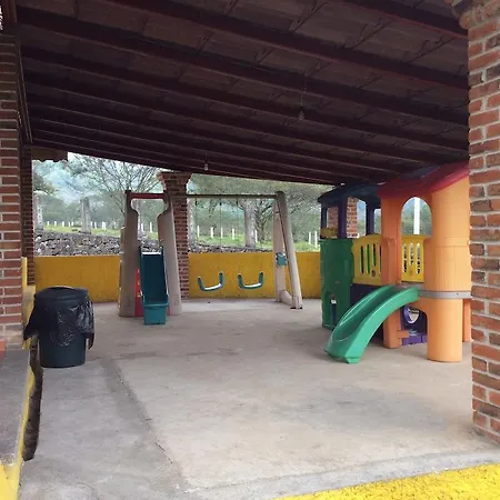 Cabanas la Chicharra-3