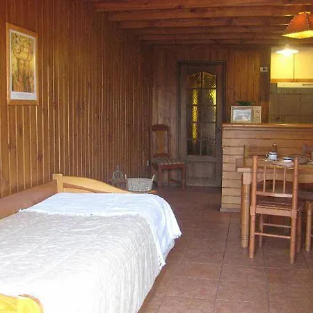 Cabañas Orion-2