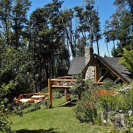 Cabanas Ruca Lico-2