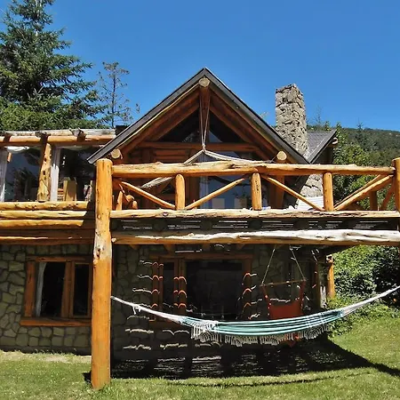 Cabanas Ruca Lico-3