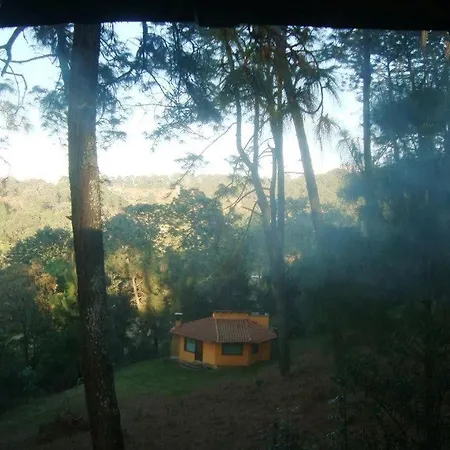 Cabanas El Pinar-2