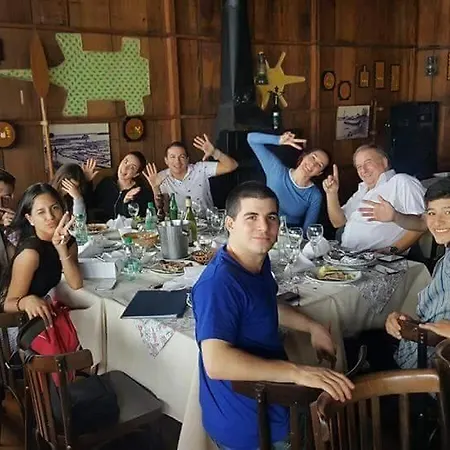 Complejo La Aventura-2