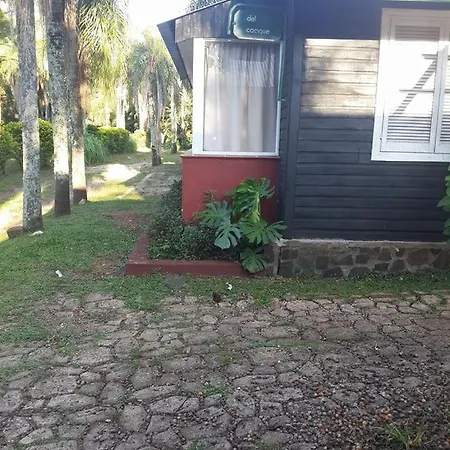 Complejo La Aventura-3