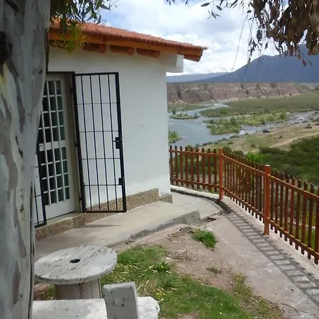 Cabañas Del Sol-2