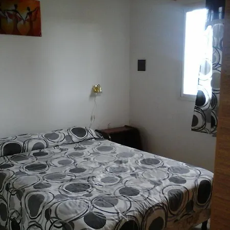 Cabañas Del Sol-3