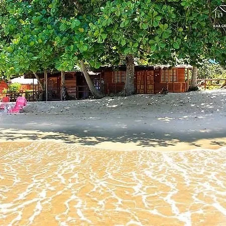 Cabanas Paraiso-2