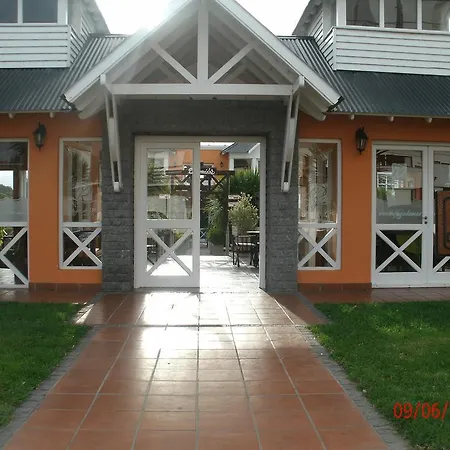 Refugio De Mar-2