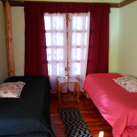 Cabanas Canadon-2