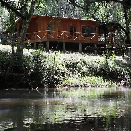 Cabanas Ysyrys-2