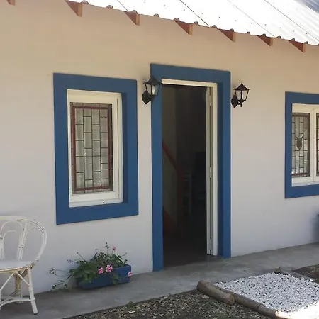Cabañas El Racó del Bosc-2