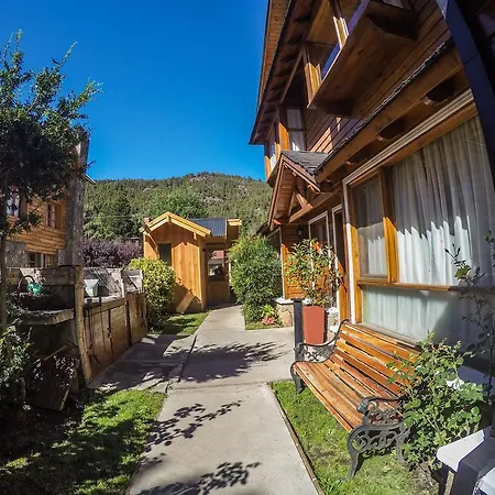 Cabañas de la Patagonia-2