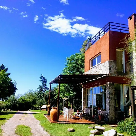 Cabañas Altos del Velazco-2