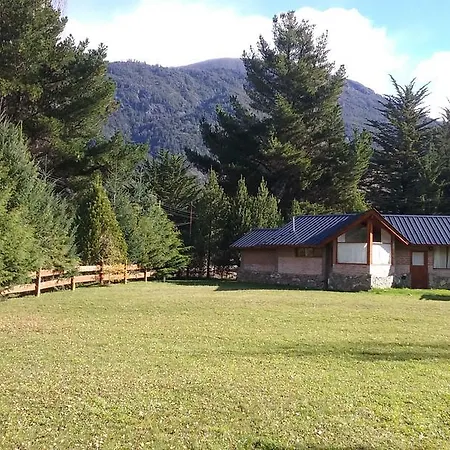 Cabañas Hueney-2