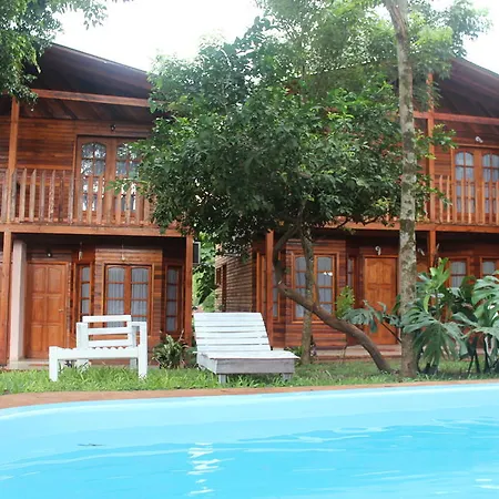 Cabanas El Pindo-2