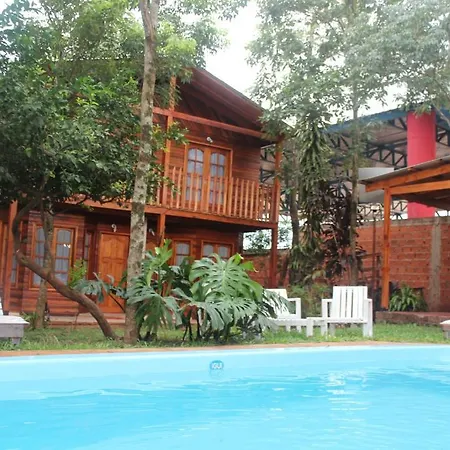 Cabanas El Pindo-3