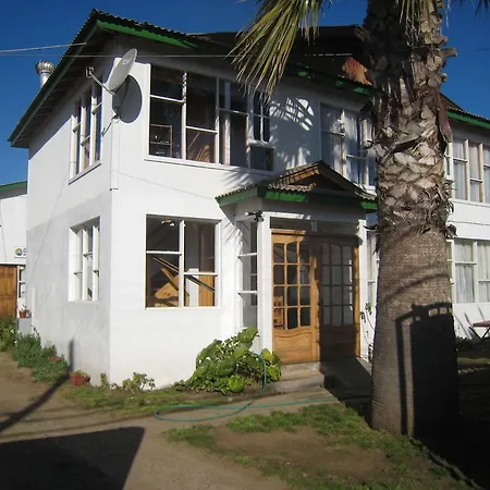Cabañas Hecmar-2