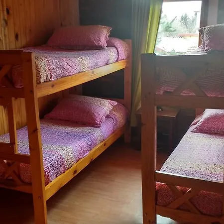 Cabanas Clarita-2