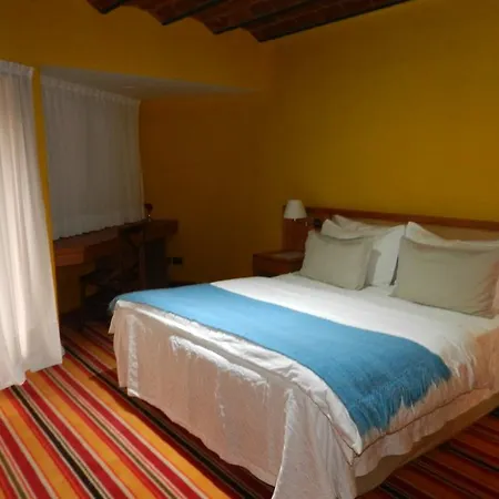 Aguará Hotel&Spa-2