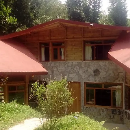 Hostal Tosepan Kali-3