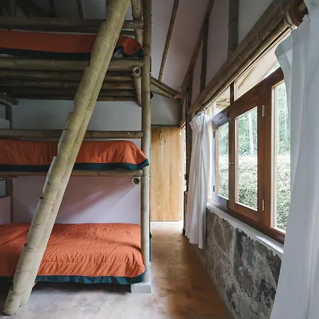 Hostal Tosepan Kali-2