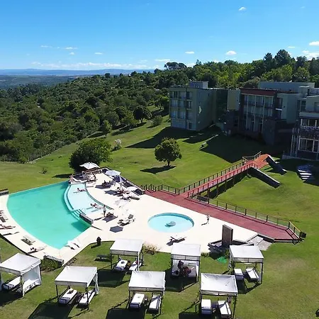 Tres Pircas Hotel&Spa-2