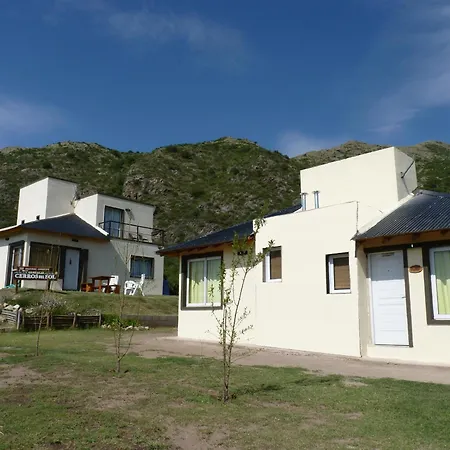 Complejo Cerros Del Sol-3