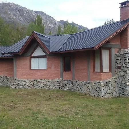 Cabañas Hueney-3