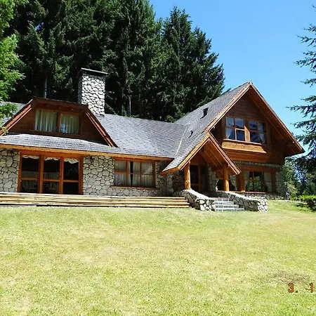 Cabanas Le Pommier-3