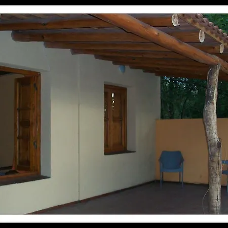 Cabanas Tierra Lotus-2