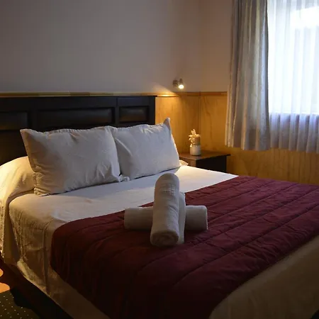 Hotel Boutique Borderio-3