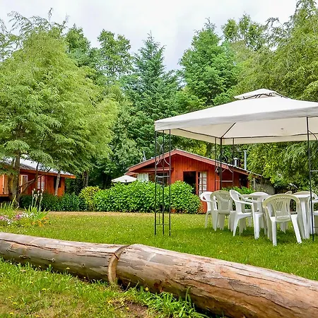 Cabanas Aylen-3