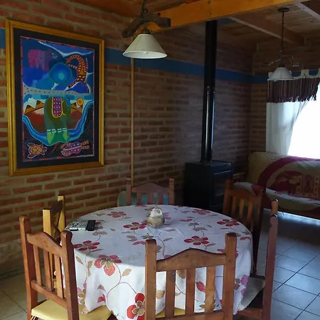 Cabañas Ananda-2