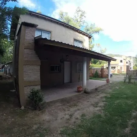 Cabañas Hugla-2