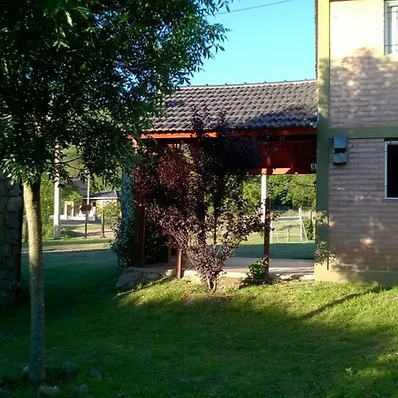 Cabanas Postal Del Cerro-2