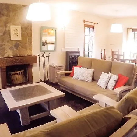 Cabañas Woodland-3
