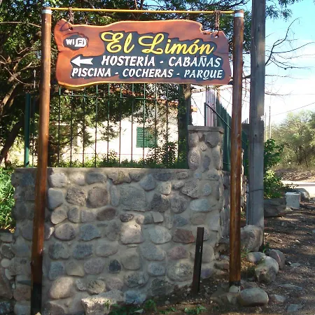 El Limon-2