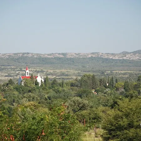 Las Cortaderas Cabañas de Tronco-3