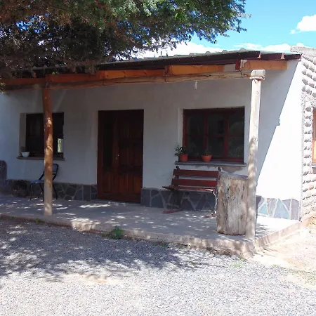 El Churqui-3