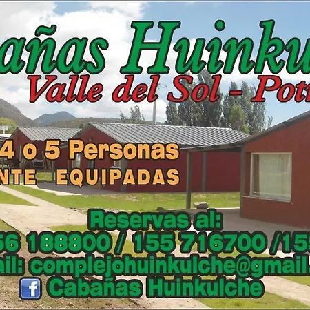 Cabanas Valle Del Sol-2