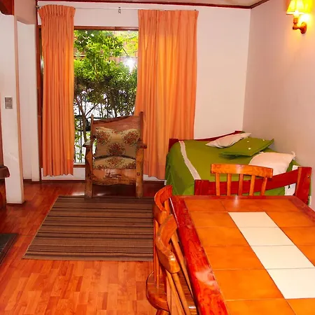 Cabanas Ruca Malal-3