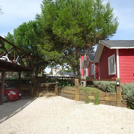 Cabanas Rojas-3