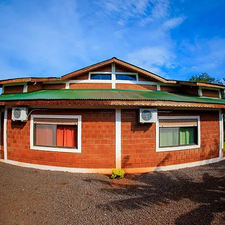 El Manantial De Iguazu-3