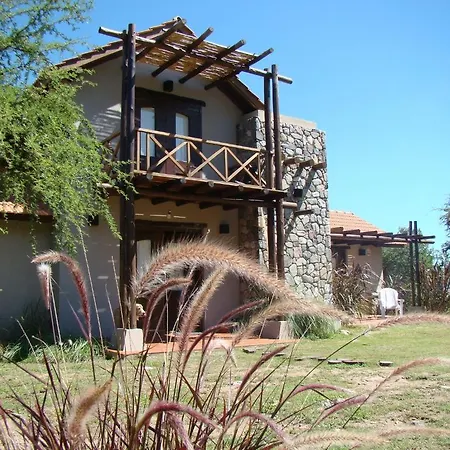 Cabanas Cerros Del Sol-2